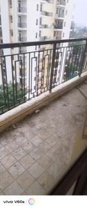 Balcony Image of 1750 Sq.ft 3 BHK Apartment / Flat for sale in Paarth Aadyant, Ahmamau Lucknow for Rs. 9700000