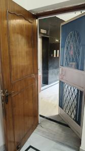 Image of 1850 Sq.ft 3 BHK Apartment / Flat for rent in True Friends Apartments, Sector 6 Dwarka, New Delhi for Rs. 52000