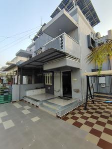 Image of 1881 Sq.ft 3 BHK Independent House for sale in Radhanpur Road, Mehsana for Rs. 9600000