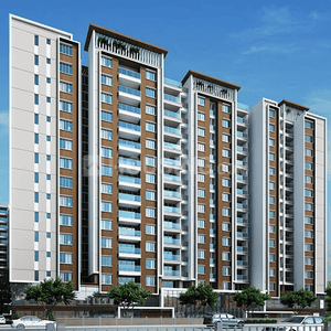 3 BHK Flat