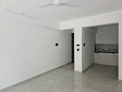 Living Room Image of 984 Sq.ft 2 BHK Apartment / Flat for sale in Unique Youtopia Phase I, Kharadi Pune for Rs. 11700000