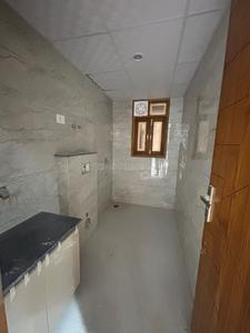 Bathroom Image of 1250 Sq.ft 3 BHK Apartment / Flat for sale in Green View Apartment, Mandi New Delhi for Rs. 7000000