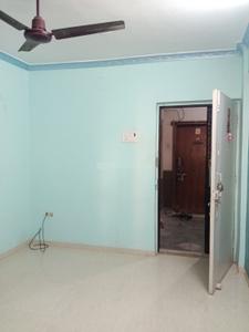 Hall Image of 400 Sq.ft 1 BHK Apartment / Flat for sale in Kalyan East Kalyan for Rs. 3500000
