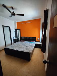 Bedroom Image of 945 Sq.ft 2 BHK Apartment / Flat for sale in SSD Sai Dreams, Pimple Saudagar Pune for Rs. 10500000