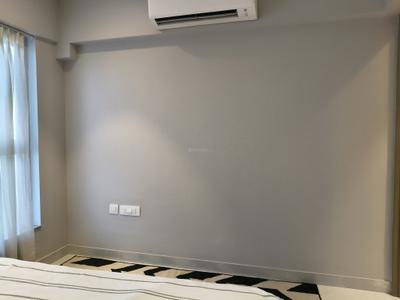 Bedroom Image of 3000 Sq.ft 4 BHK Apartment / Flat for sale in Ruparel Jewel, Parel Mumbai for Rs. 80000000