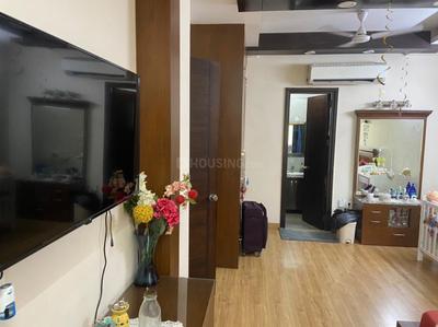 Hall Image of 3000 Sq.ft 3 BHK Builder Floor for sale in Sector 14 Faridabad for Rs. 31500000