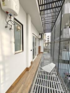 Balcony Image of 1800 Sq.ft 3 BHK Builder Floor for sale in Vipul World, Sector 48 Gurgaon for Rs. 23000000