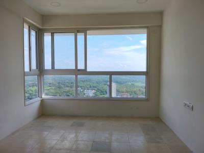 Bedroom Image of 997 Sq.ft 2 BHK Apartment / Flat for rent in Dynamix Divum, Malad East Mumbai for Rs. 80000