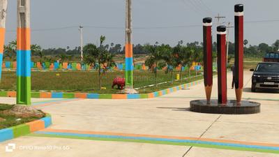 Image of 167 Sq.ft Residential Plot / Land for sale in Bhogapuram, Visakhapatnam for Rs. 2671833