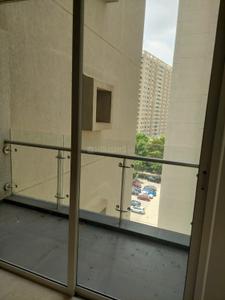 Balcony Image of 2730 Sq.ft 4.5 BHK Apartment / Flat for sale in Lodha Belmondo, Gahunje Pune for Rs. 43000000