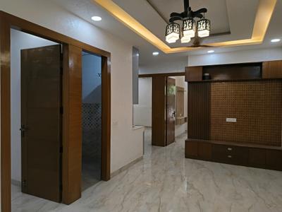 Living Room Image of 1420 Sq.ft 3 BHK Builder Floor for sale in Indirapuram Ghaziabad for Rs. 9500000