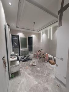 3 BHK Independent Builder Floor