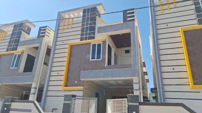 Image of 2750 Sq.ft 3 BHK Villa for sale in Kowkoor, Secunderabad for Rs. 13500000