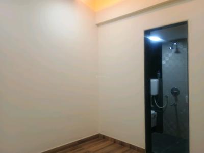 Bedroom Image of 850 Sq.ft 1.5 BHK Apartment / Flat for sale in Runwal Gardens, Dombivli East Thane for Rs. 4600000