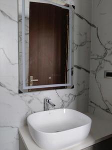 Bedroom One Image of 2200 Sq.ft 3 BHK Builder Floor for sale in Sector 41 Gurgaon for Rs. 27000000