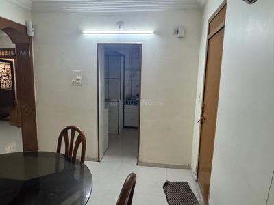 Hall Image of 1053 Sq.ft 2 BHK Apartment / Flat for sale in Gurukul Ahmedabad for Rs. 7000000