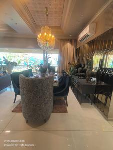 Image of 2500 Sq.ft 4 BHK Apartment / Flat for sale in Courtyard Trilogy, Sevasi, Vadodara for Rs. 14000000
