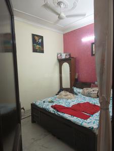 Bedroom Image of 2412 Sq.ft 3.5 BHK Builder Floor for sale in Sector 46 Gurgaon for Rs. 38200000