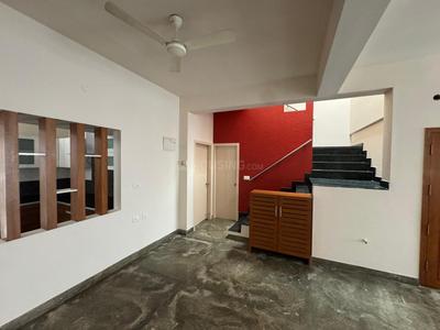Kitchen Image of 1900 Sq.ft 3 BHK Independent House for rent in HBR Layout Bengaluru for Rs. 50000