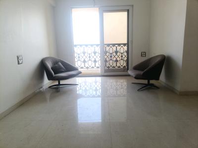 Living Room Image of 1705 Sq.ft 3 BHK Apartment / Flat for sale in SM Acumen, Kharghar Navi Mumbai for Rs. 19500000