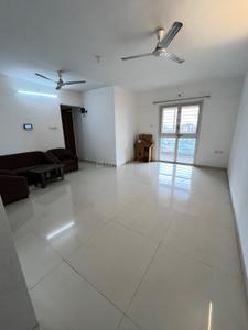 Hall Image of 1250 Sq.ft 3 BHK Apartment / Flat for sale in Mahalaxmi Zen Estate, Kharadi Pune for Rs. 15000000