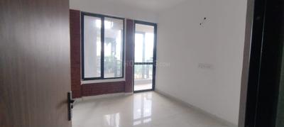 Bedroom Image of 700 Sq.ft 2 BHK Apartment / Flat for sale in Arete Our Homes 3, Sector 6 Sohna for Rs. 5400000
