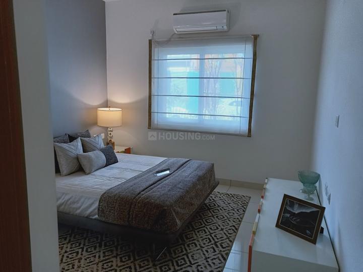 Prestige Jindal City Bedroom 1