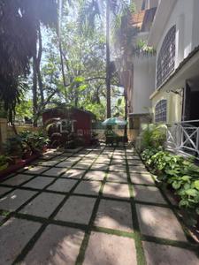 Image of 2000 Sq.ft 3.5 BHK Apartment / Flat for rent in Sudhir Amrapali Complex, Kalyani Nagar, Pune for Rs. 125000