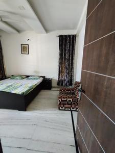 Bedroom Image of 6500 Sq.ft 8 BHK Villa for sale in Paramount Luxury Floors Sushant Lok 3, Sector 57 Gurgaon for Rs. 72500000
