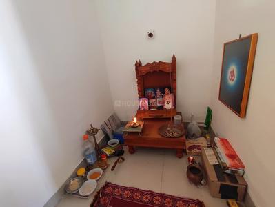 Hall Image of 520 Sq.ft 1 BHK Apartment / Flat for sale in M J Landmark Gulmohar Pride, Wai Satara for Rs. 2500000