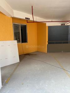 Hall Image of 1010 Sq.ft 2 BHK Apartment / Flat for rent in Vinode Spirea, Wakad Pune for Rs. 28000