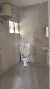Image of 1600 Sq.ft 3 BHK Builder Floor for rent in Padmanabhanagar, Bengaluru for Rs. 40000
