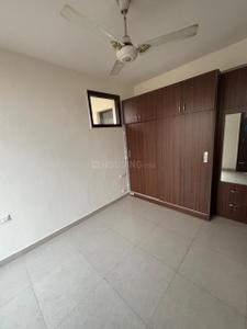 Bedroom Image of 900 Sq.ft 4 BHK Independent House for sale in  G T B Nagar, Kharar Mohali for Rs. 7190000