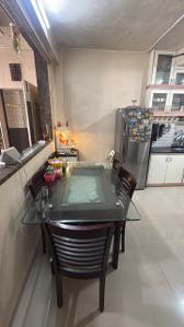 Hall Image of 815 Sq.ft 2 BHK Apartment / Flat for sale in Kothrud Pune for Rs. 10000000