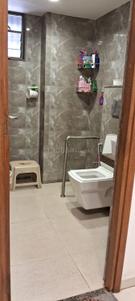 Image of 1811 Sq.ft 3 BHK Apartment / Flat for sale in Bodakdev, Ahmedabad for Rs. 16100000
