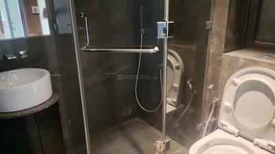 Image of 2000 Sq.ft 4 BHK Apartment / Flat for sale in Lodha Trump Tower, Lower Parel, Mumbai for Rs. 112500000