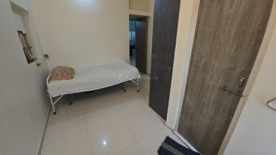 Bedroom Image of 1300 Sq.ft 4 BHK Independent House for sale in Paldi Ahmedabad for Rs. 24000000