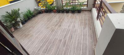 Balcony Image of 1350 Sq.ft 2 BHK Builder Floor for rent in Sector 9 Bahadurgarh for Rs. 16000