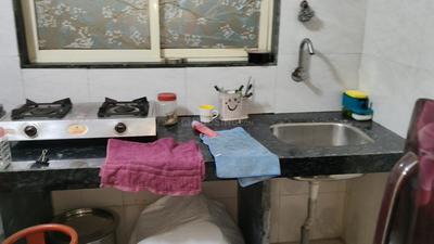 2.5 BHK Flat