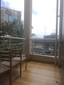 Bedroom Two Image of 1100 Sq.ft 3 BHK Apartment / Flat for sale in VJ Yashwin Royal, Vadgaon Budruk Pune for Rs. 12500000