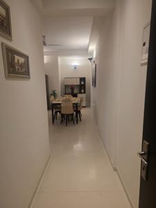 Image of 2100 Sq.ft 3 BHK Apartment / Flat for sale in Chintels Serenity Pocket B Phase II, Sector 109, Gurgaon for Rs. 29500000