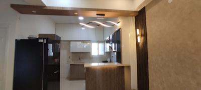 Hall Image of 1250 Sq.ft 2 BHK Apartment / Flat for sale in Adonai Glory by Adonai Shelters, Hennur Bengaluru for Rs. 12700000