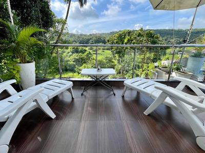 Balcony Image of 2690 Sq.ft 3 BHK Villa for sale in Assagao Goa for Rs. 65000000