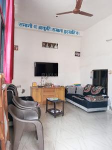 Hall Image of 1125 Sq.ft 3 BHK Independent House for sale in Chandkheda Ahmedabad for Rs. 8100000