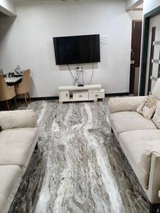 Bedroom Image of 800 Sq.ft 2 BHK Apartment / Flat for sale in Jai Gurudev Complex, Bhiwandi Thane for Rs. 6000000