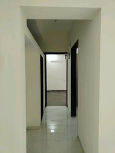 Passage Image of 650 Sq.ft 1 BHK Apartment / Flat for rent in Boisar Mumbai for Rs. 8000
