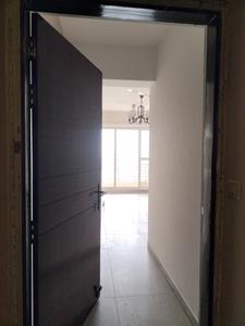 Main Entrance Image of 1620 Sq.ft 3 BHK Apartment / Flat for rent in ABA Cleo County, Sector 121 Noida for Rs. 58000