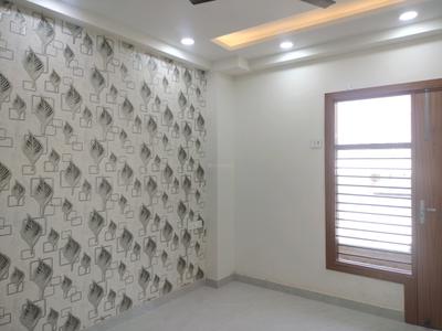 Bedroom Image of 1260 Sq.ft 3 BHK Builder Floor for sale in BPTP District 3, Sector 85 Faridabad for Rs. 14500000