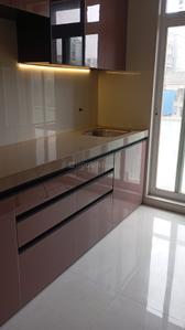 Kitchen Image of 720 Sq.ft 1 BHK Apartment / Flat for sale in Ulwe Navi Mumbai for Rs. 8500000