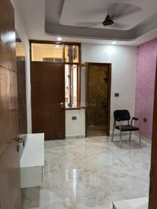 Bedroom Image of 1100 Sq.ft 2 BHK Apartment / Flat for sale in Avenue 1, Sector 73 Noida for Rs. 4300000